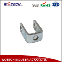 Zinc Plaing Steel Stamping Parts